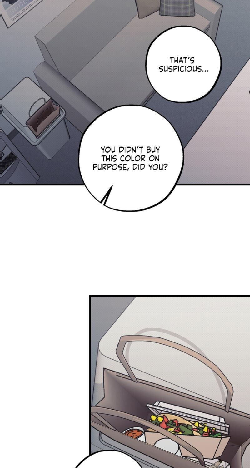 Vanilla Sundae Chapter 17 page 51 - 