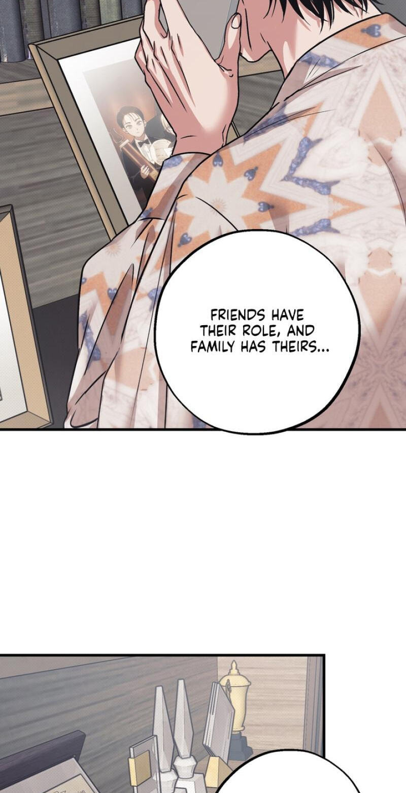 Vanilla Sundae Chapter 17 page 58 - 