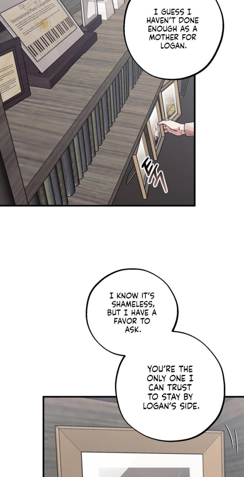 Vanilla Sundae Chapter 17 page 59 - 