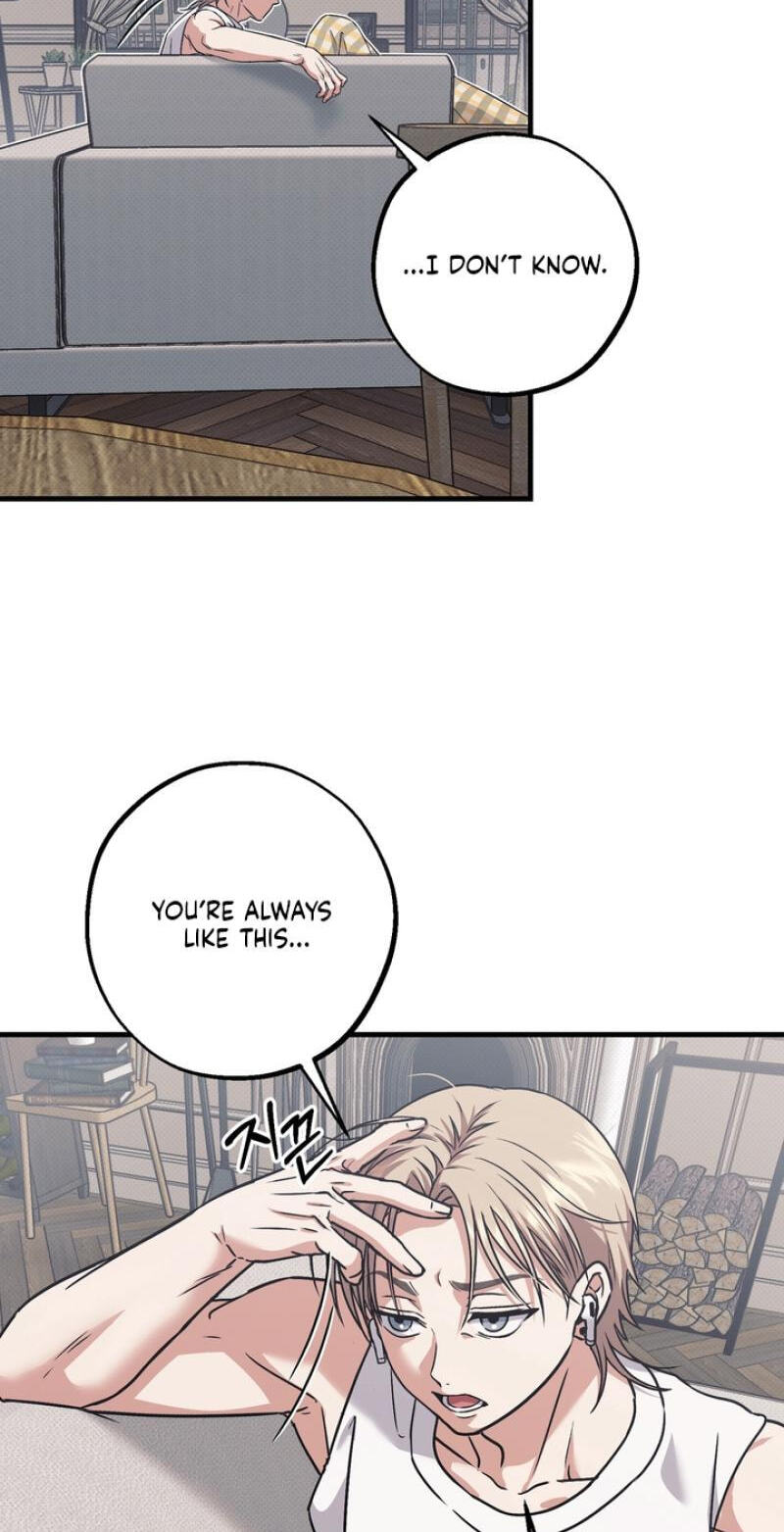 Vanilla Sundae Chapter 17 page 61 - 