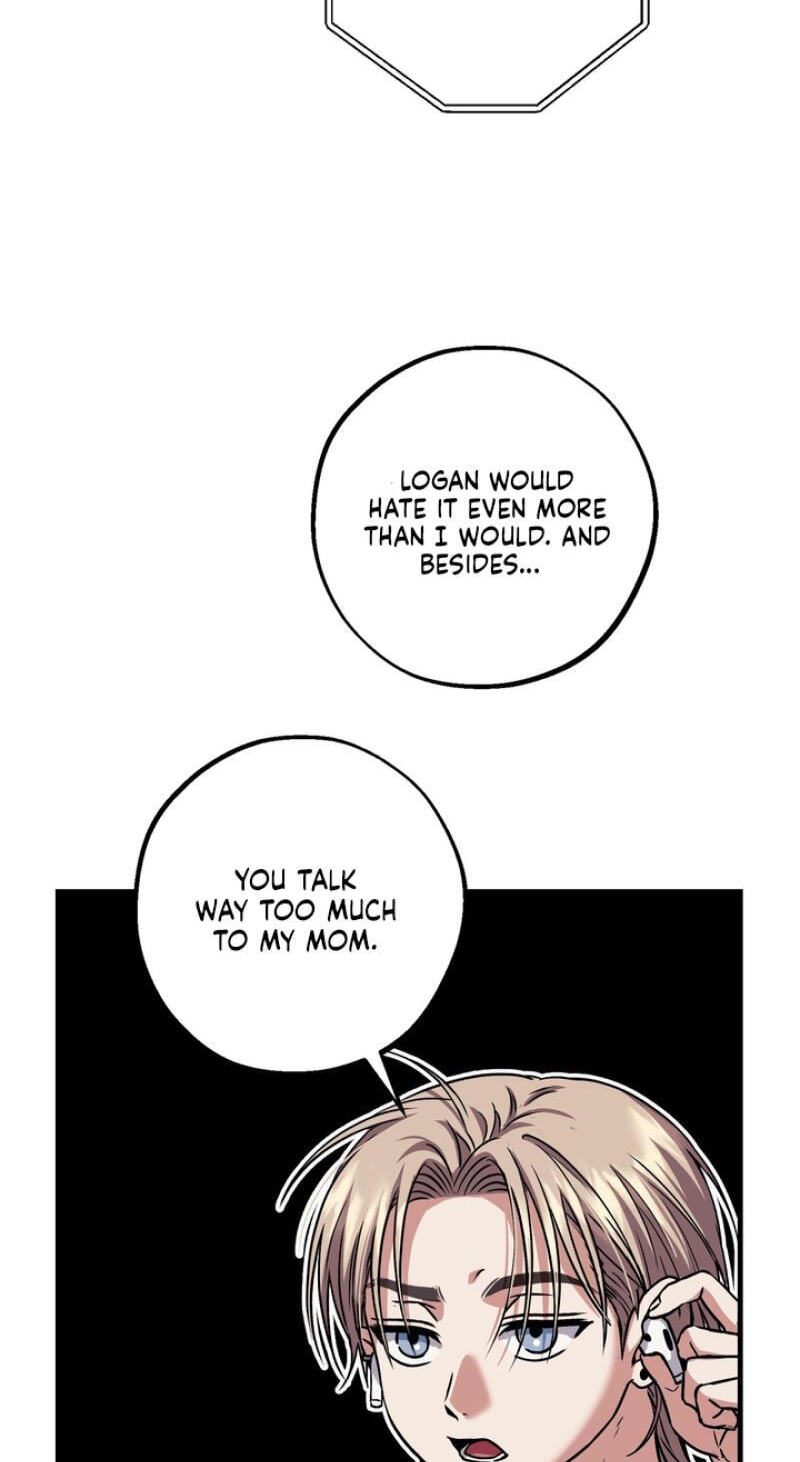 Vanilla Sundae Chapter 17 page 65 - 