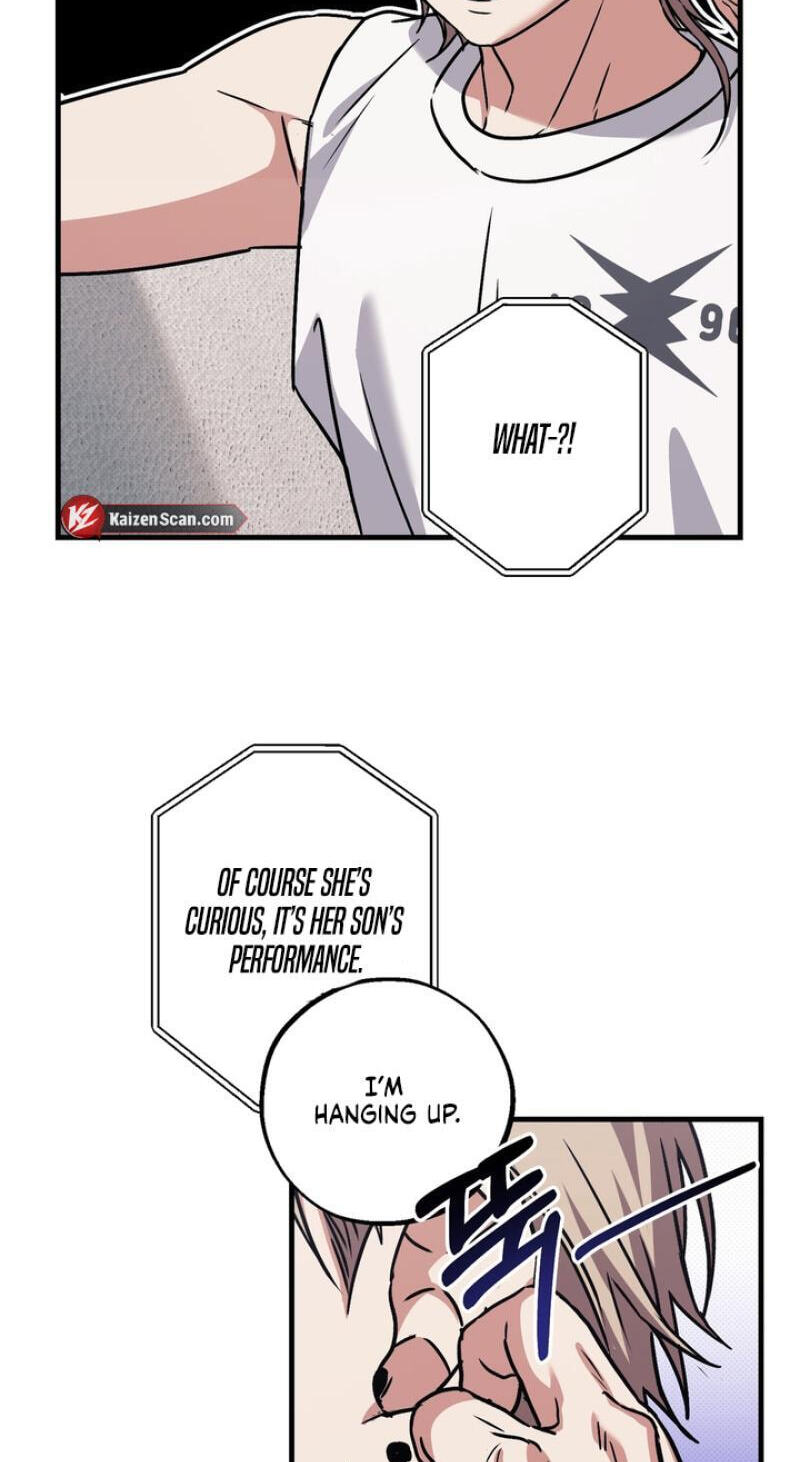 Vanilla Sundae Chapter 17 page 66 - 