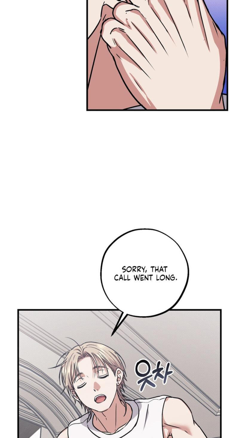 Vanilla Sundae Chapter 17 page 67 - 