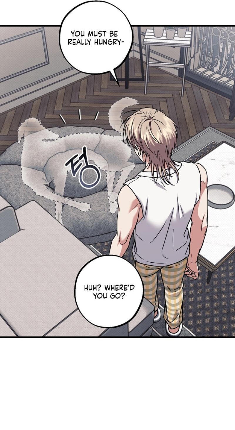 Vanilla Sundae Chapter 17 page 69 - 