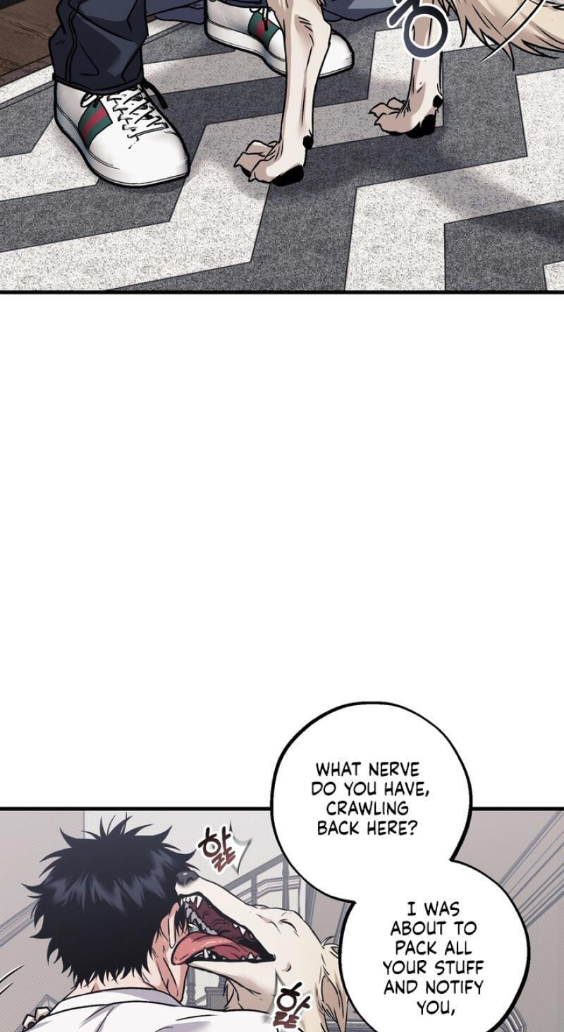 Vanilla Sundae Chapter 17 page 72 - 