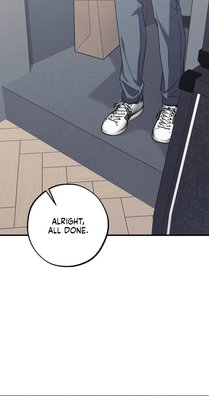 Vanilla Sundae Chapter 18 page 2 - 