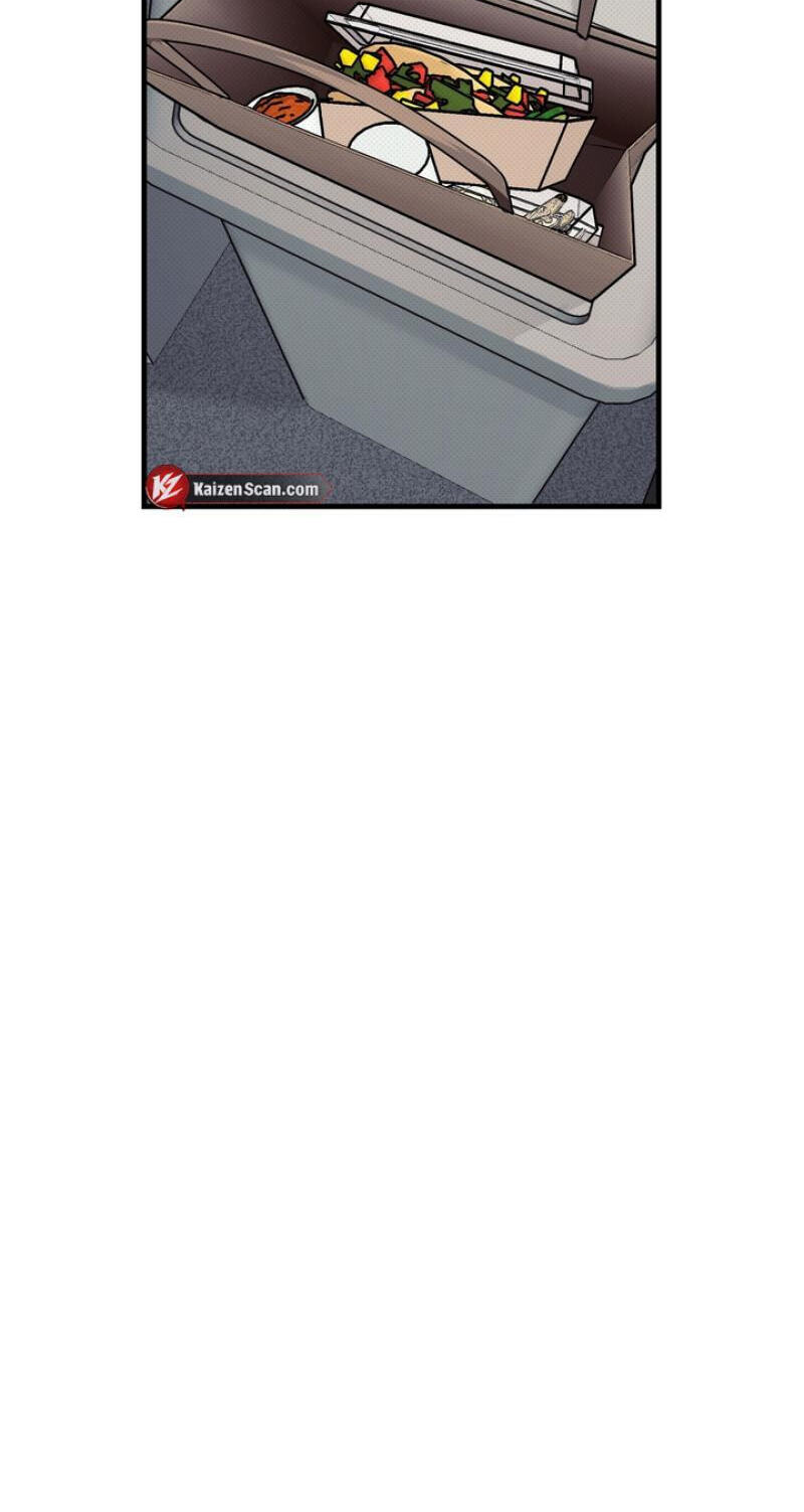 Vanilla Sundae Chapter 18 page 15 - 