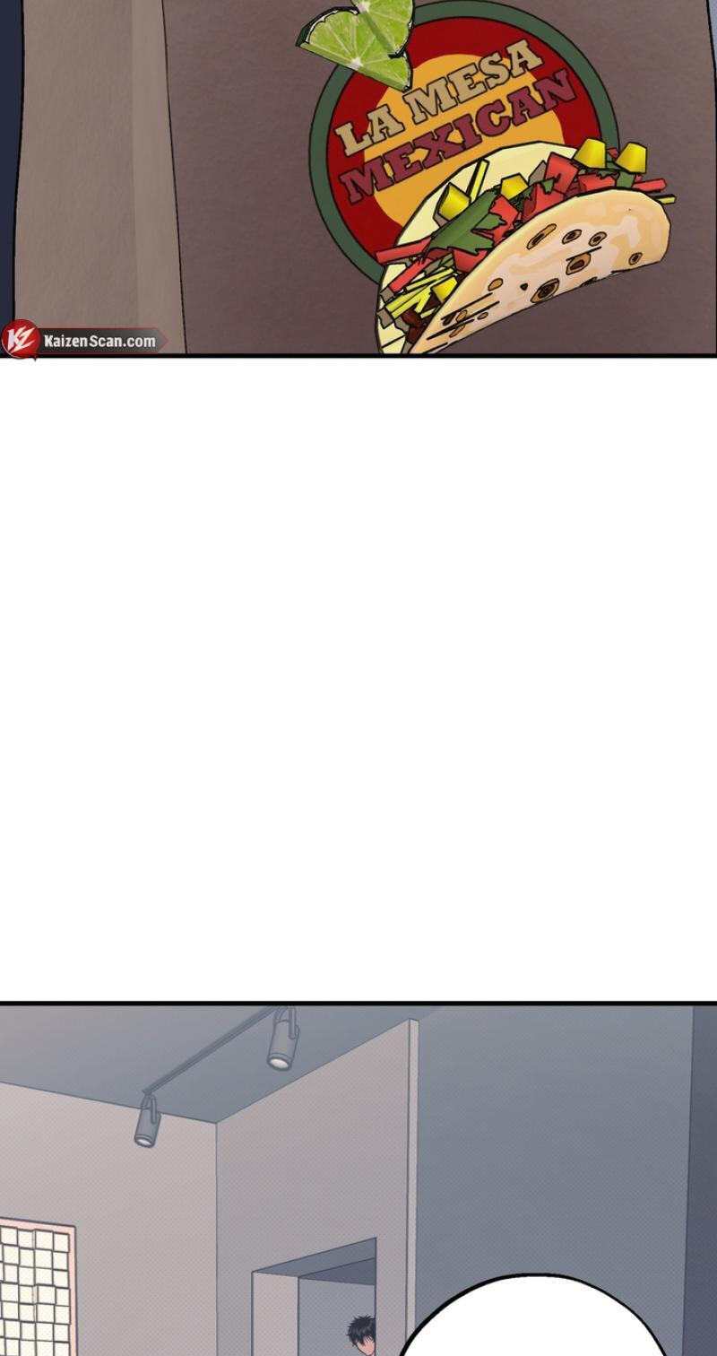 Vanilla Sundae Chapter 18 page 4 - 