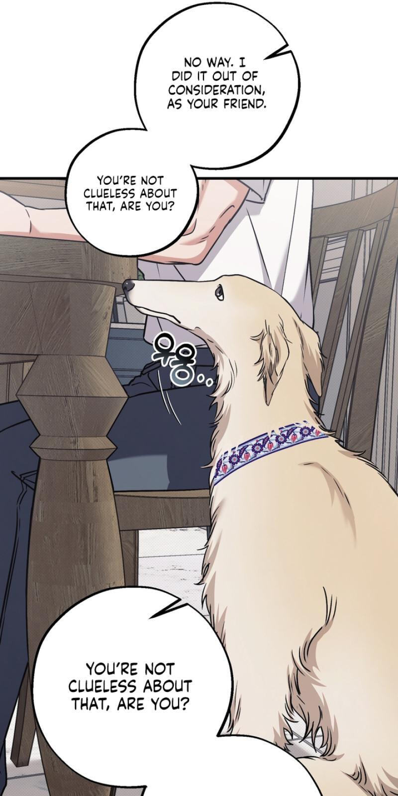 Vanilla Sundae Chapter 18 page 34 - 