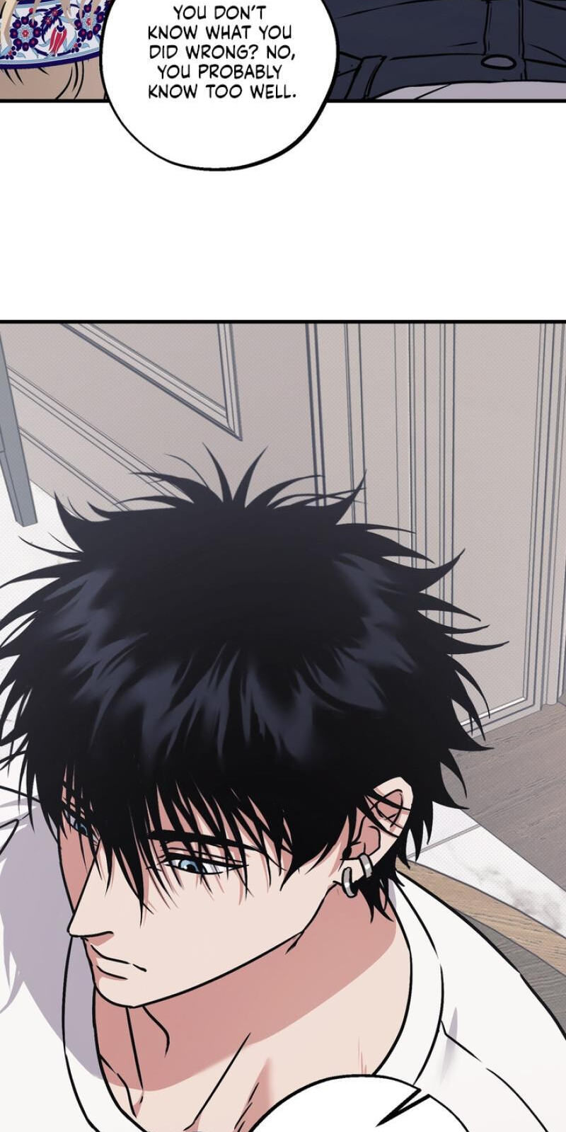 Vanilla Sundae Chapter 18 page 36 - 