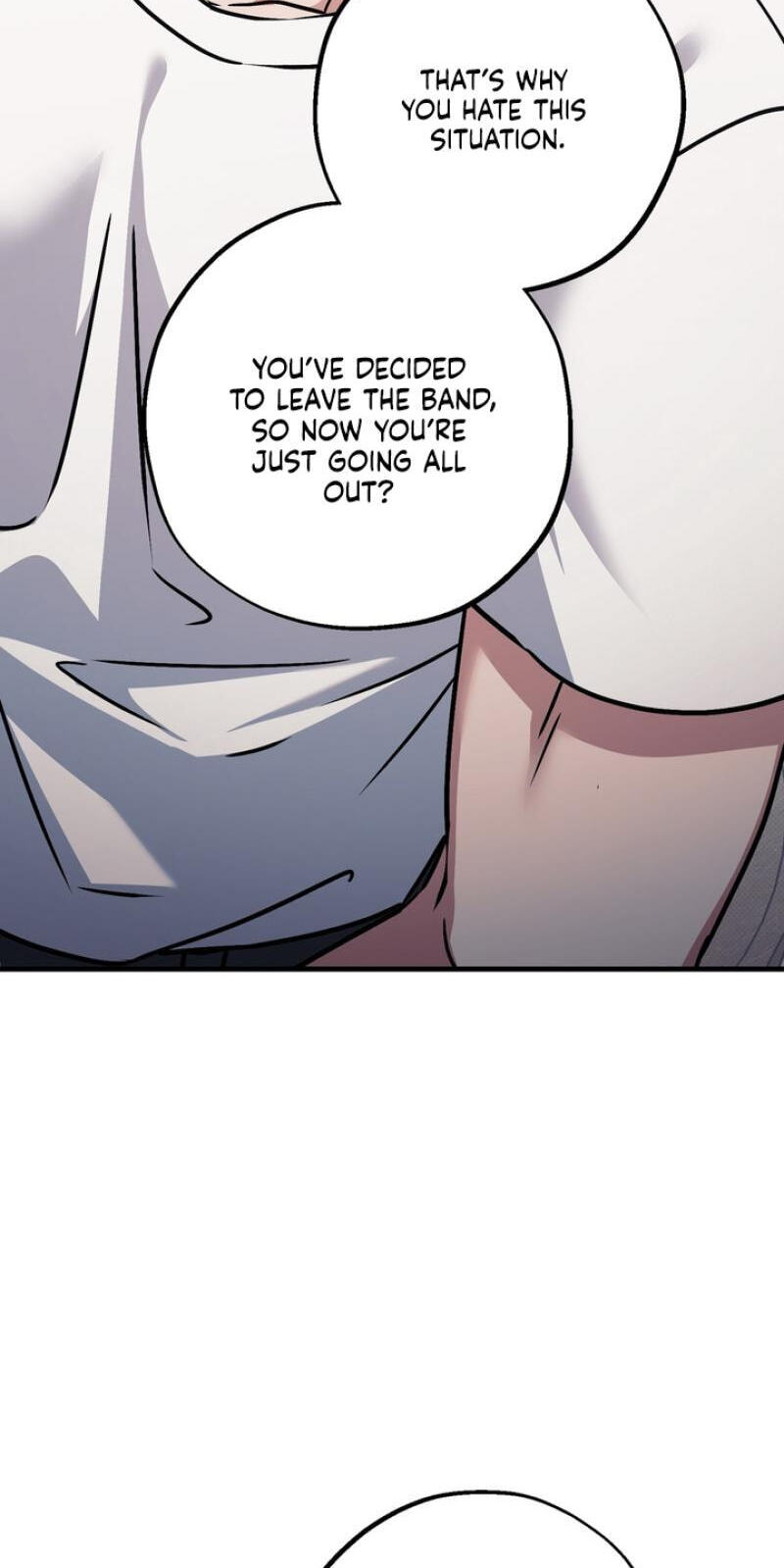 Vanilla Sundae Chapter 18 page 37 - 