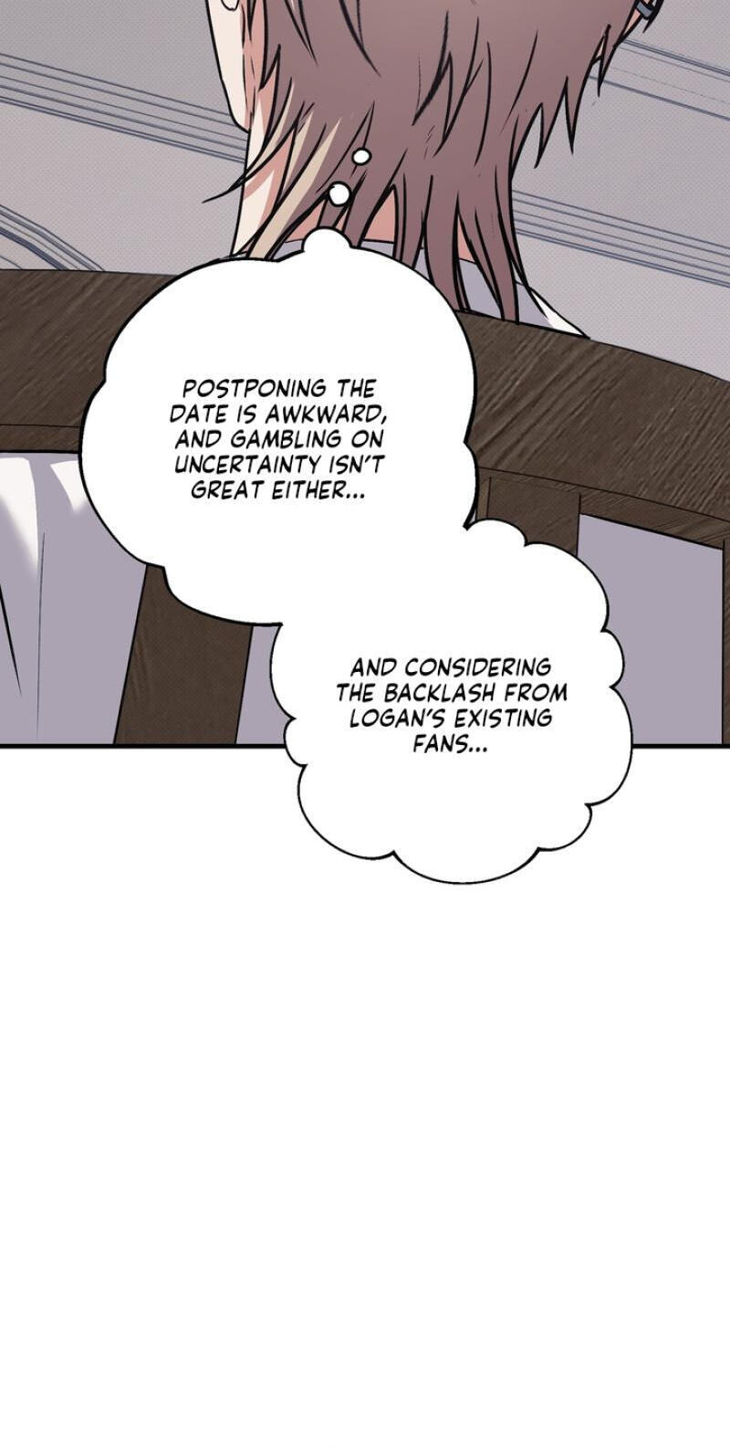 Vanilla Sundae Chapter 18 page 53 - 
