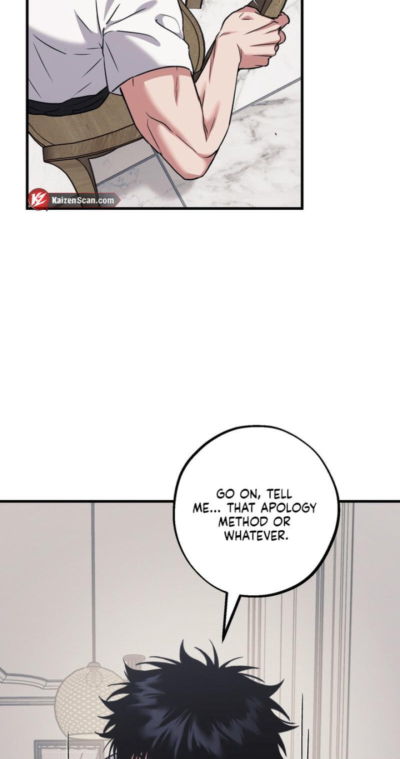 Vanilla Sundae Chapter 18 page 56 - 
