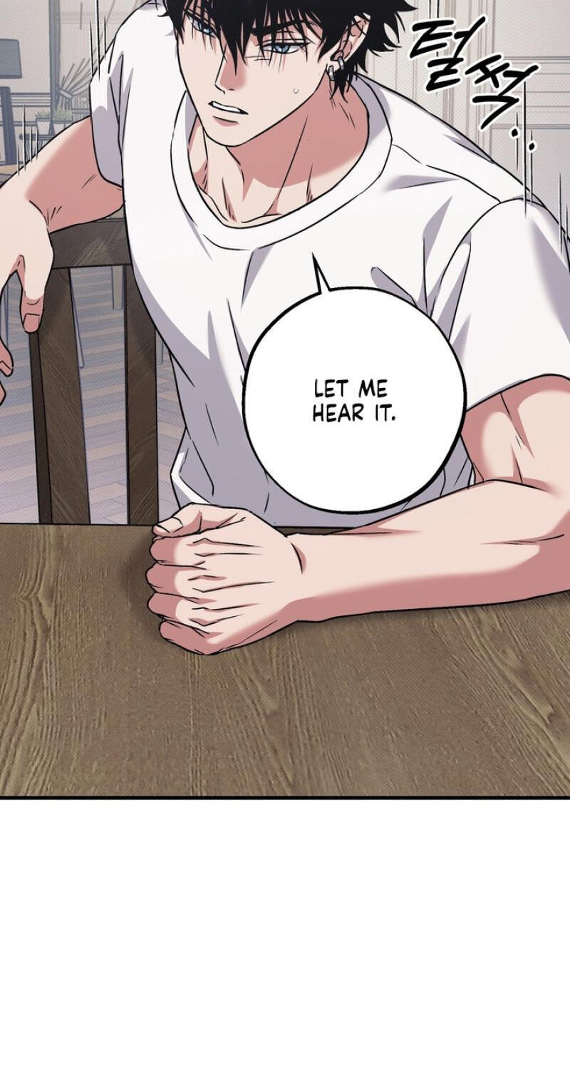 Vanilla Sundae Chapter 18 page 57 - 