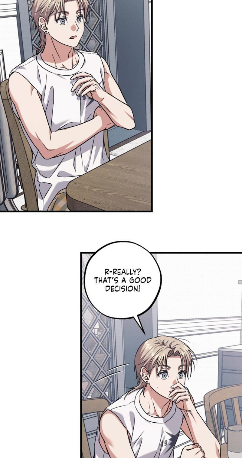 Vanilla Sundae Chapter 18 page 60 - 