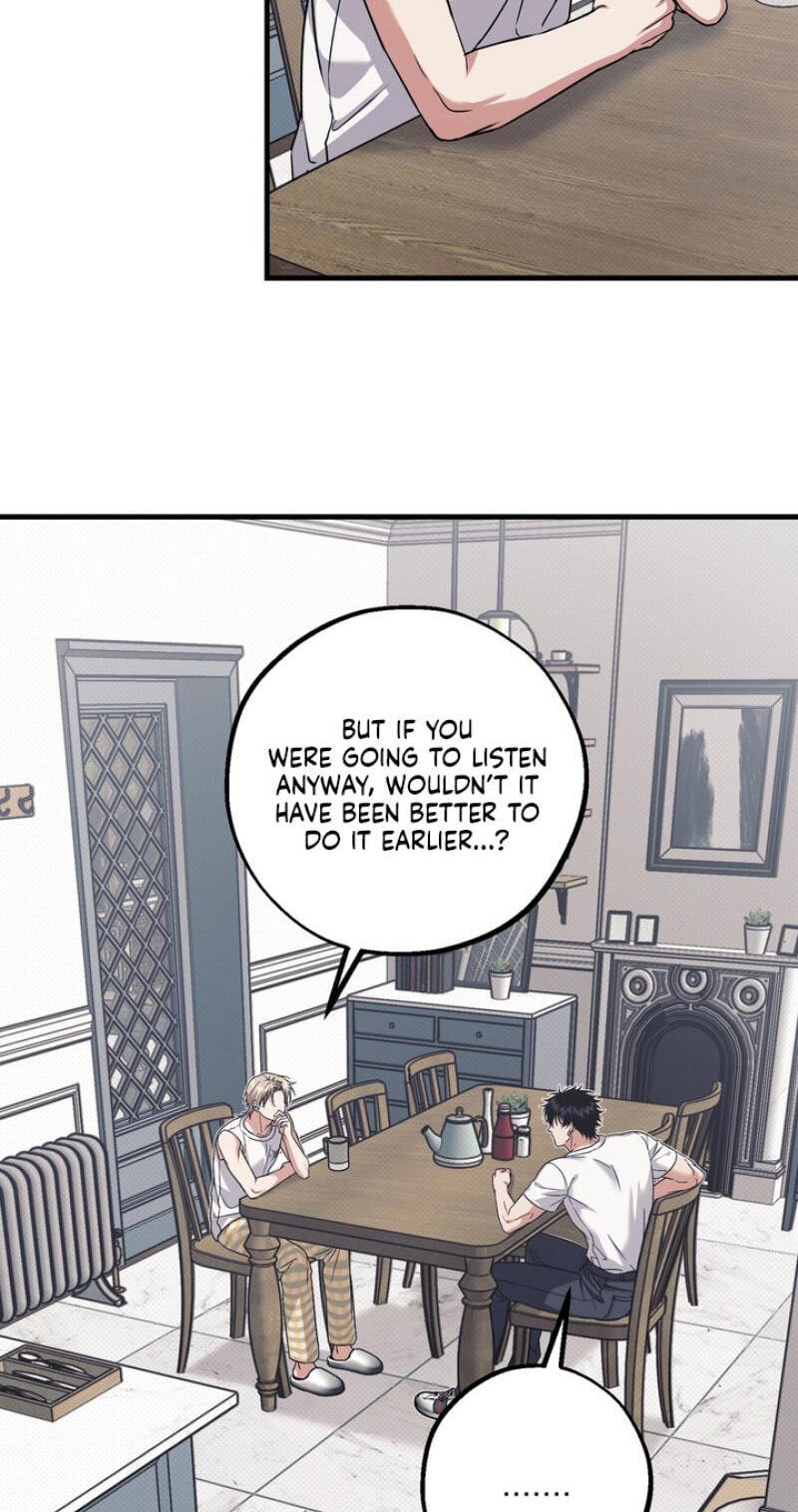 Vanilla Sundae Chapter 18 page 61 - 