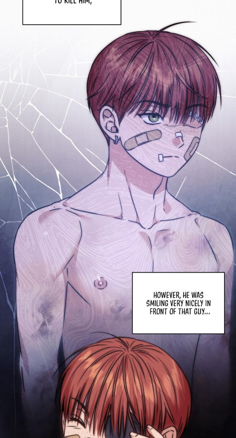 Vanilla Sundae Chapter 18 page 70 - 