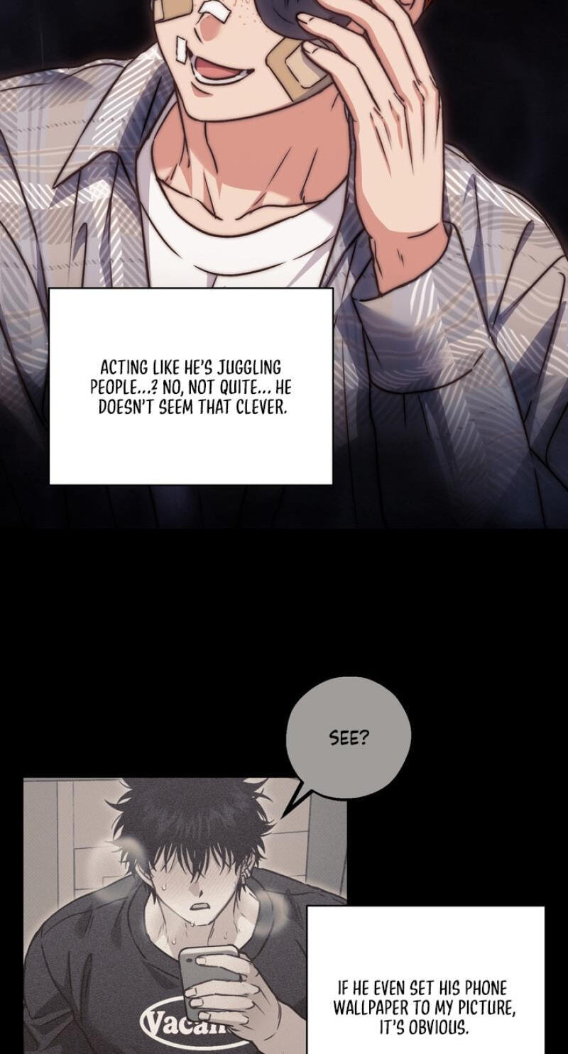 Vanilla Sundae Chapter 18 page 71 - 