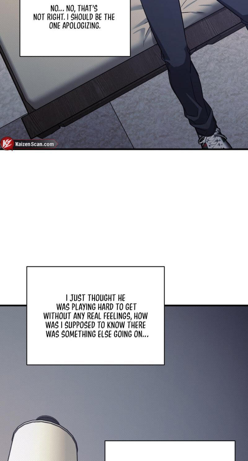 Vanilla Sundae Chapter 18 page 74 - 