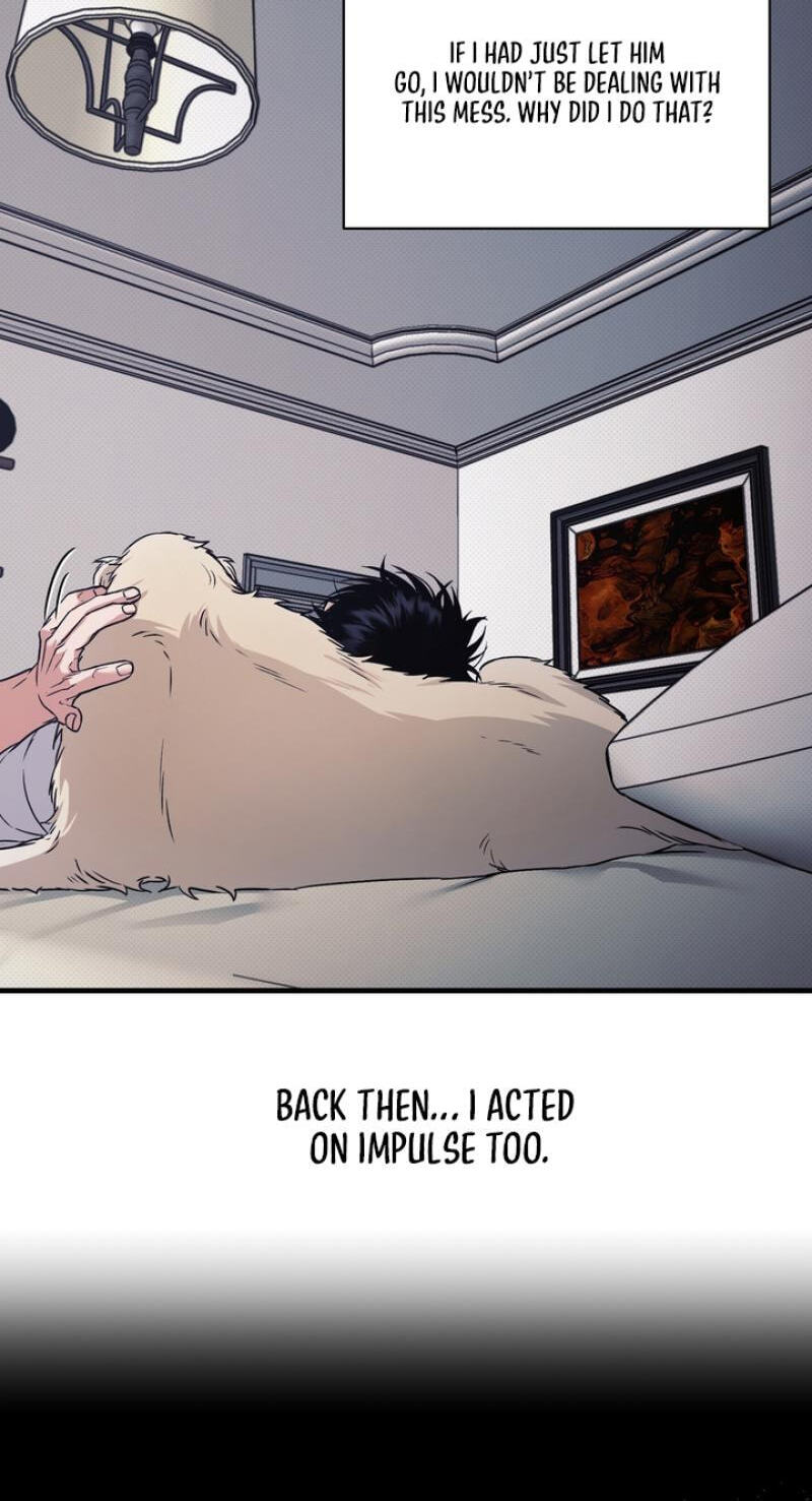 Vanilla Sundae Chapter 18 page 75 - 