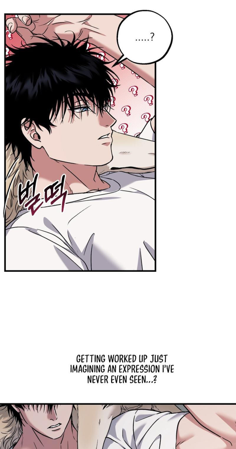 Vanilla Sundae Chapter 18 page 79 - 