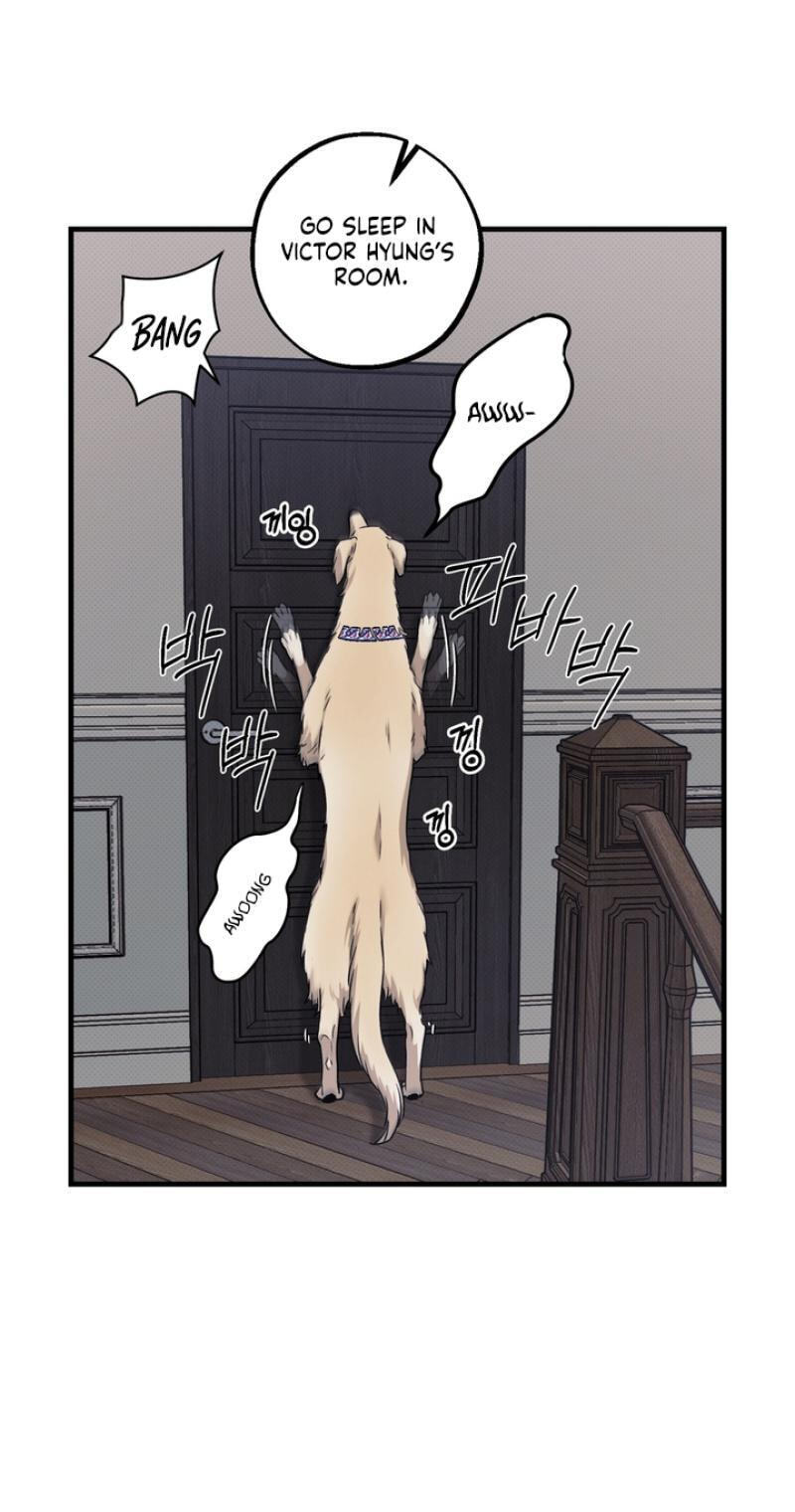 Vanilla Sundae Chapter 18 page 83 - 