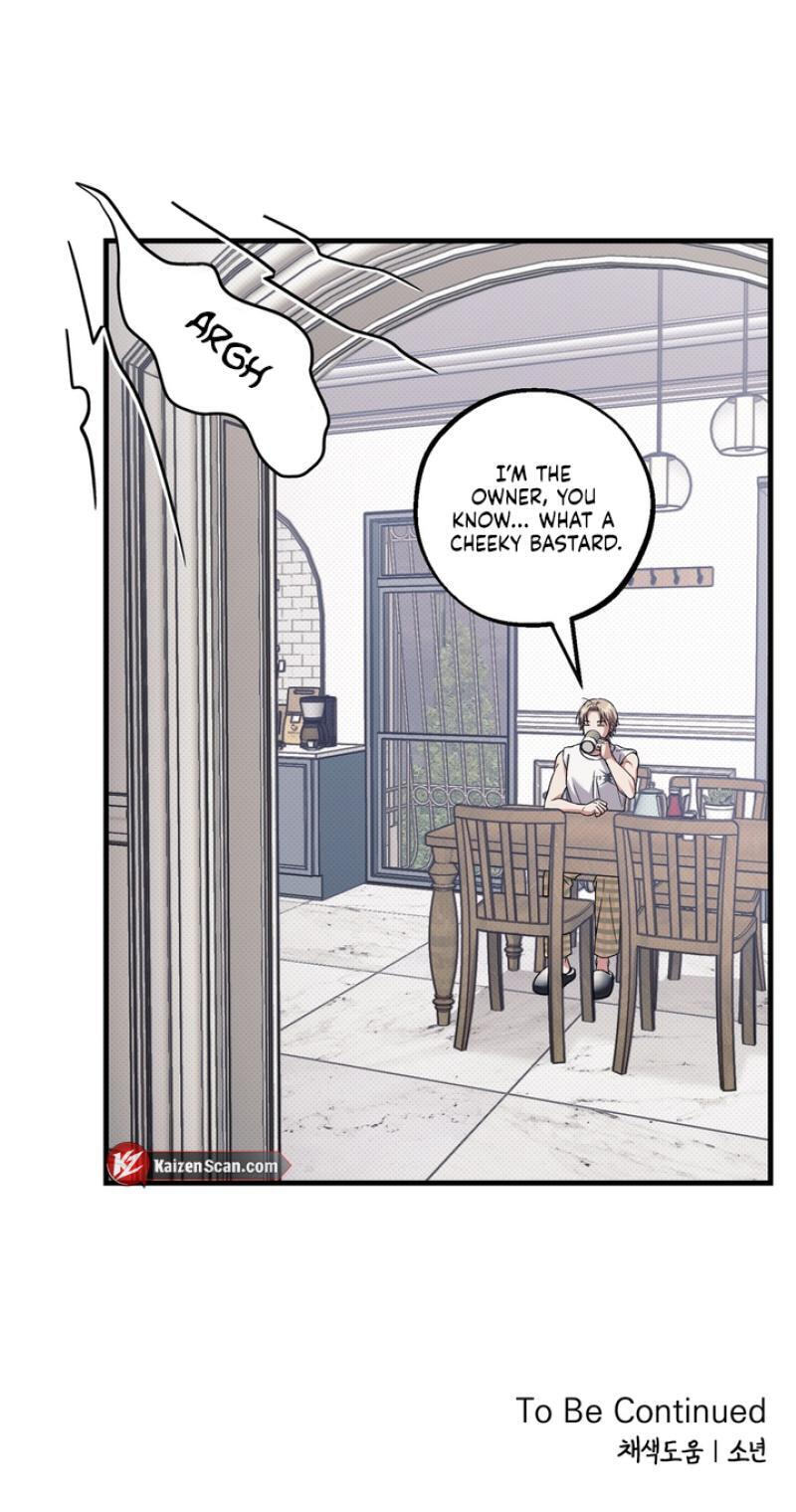 Vanilla Sundae Chapter 18 page 84 - 