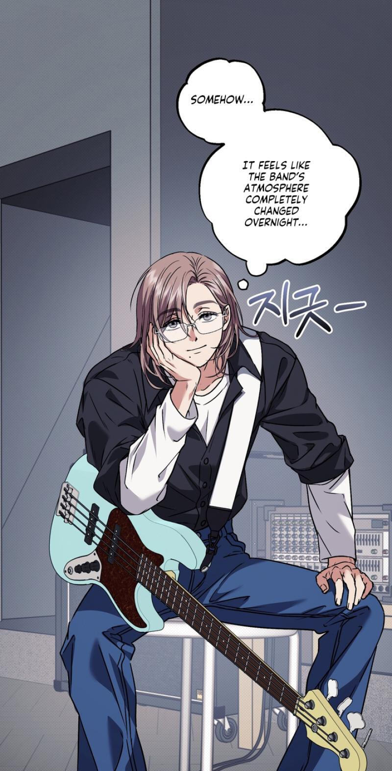 Vanilla Sundae Chapter 19 page 2 - 