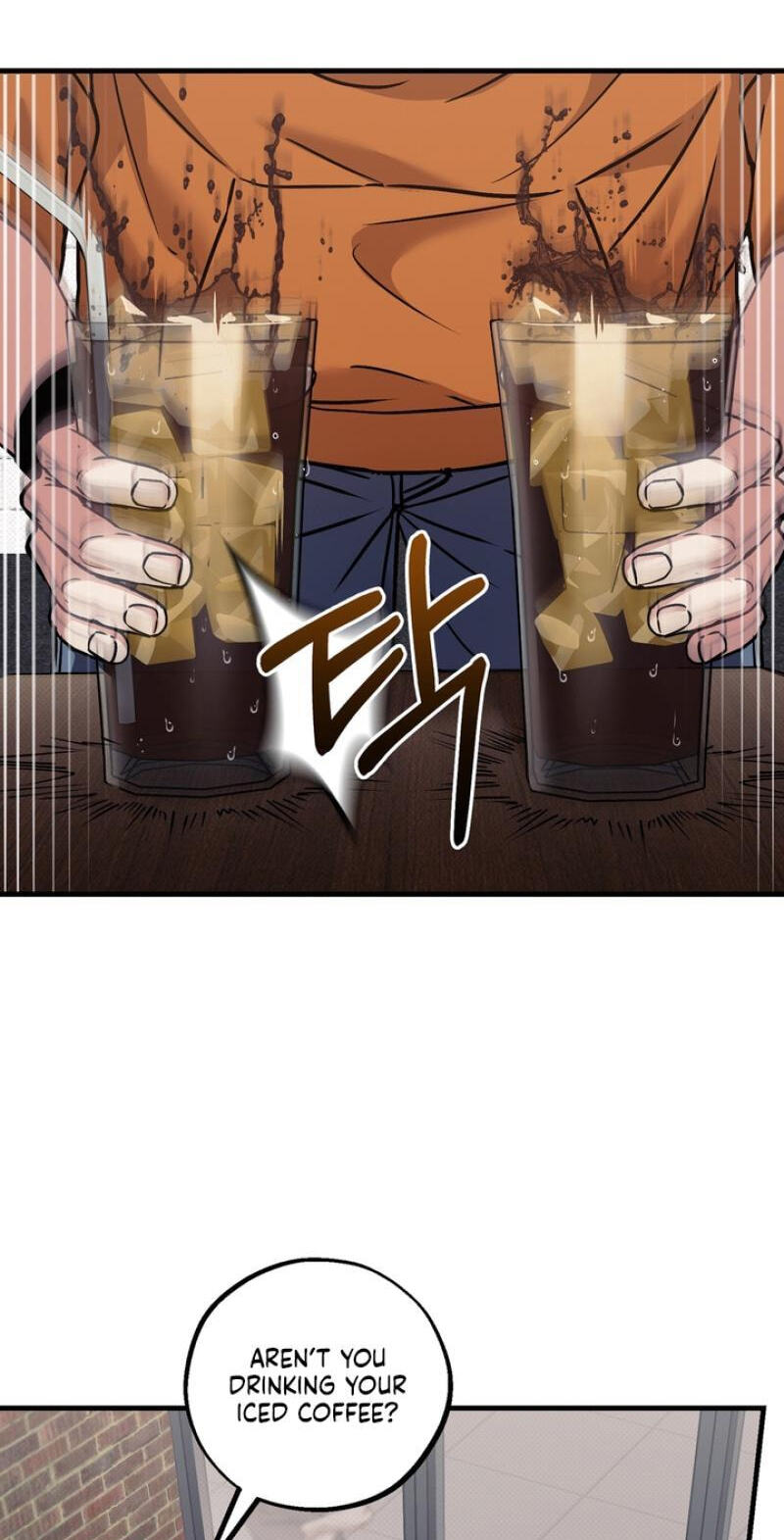 Vanilla Sundae Chapter 19 page 19 - 