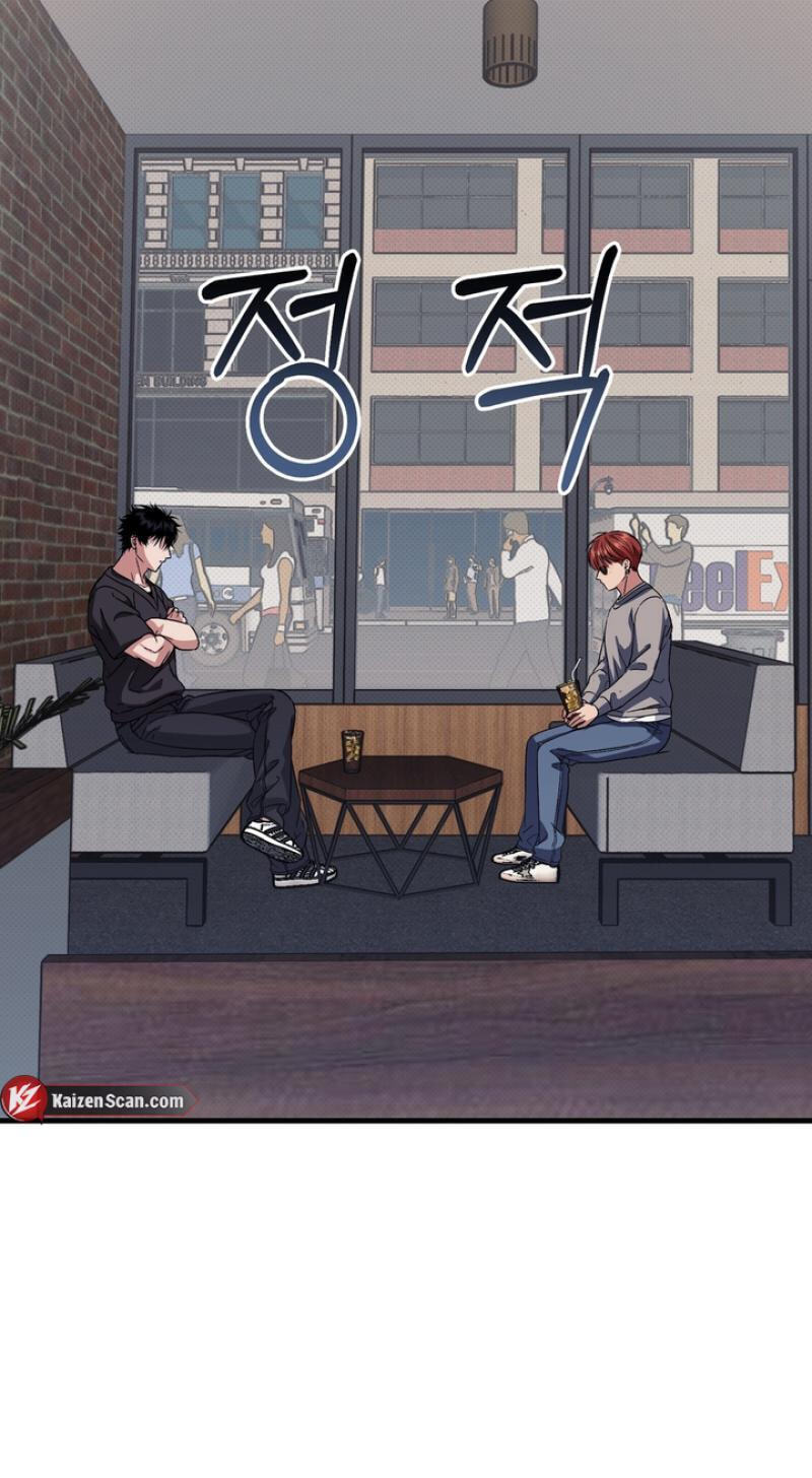 Vanilla Sundae Chapter 19 page 34 - 