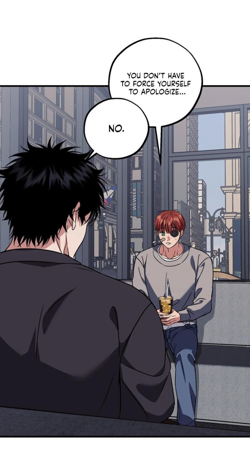 Vanilla Sundae Chapter 19 page 35 - 