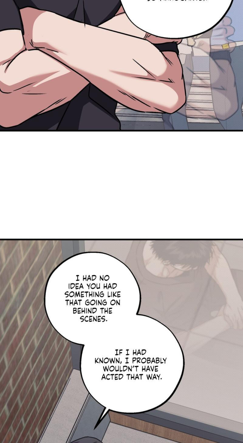 Vanilla Sundae Chapter 19 page 37 - 