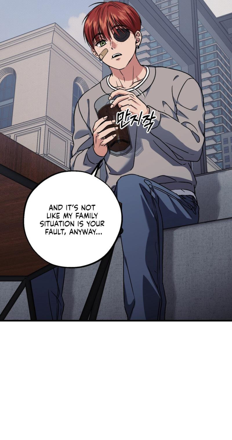 Vanilla Sundae Chapter 19 page 47 - 