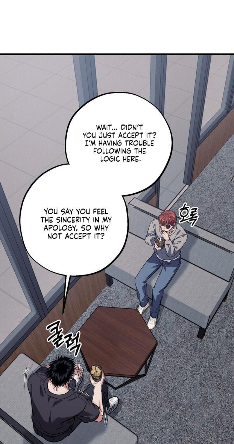 Vanilla Sundae Chapter 19 page 50 - 