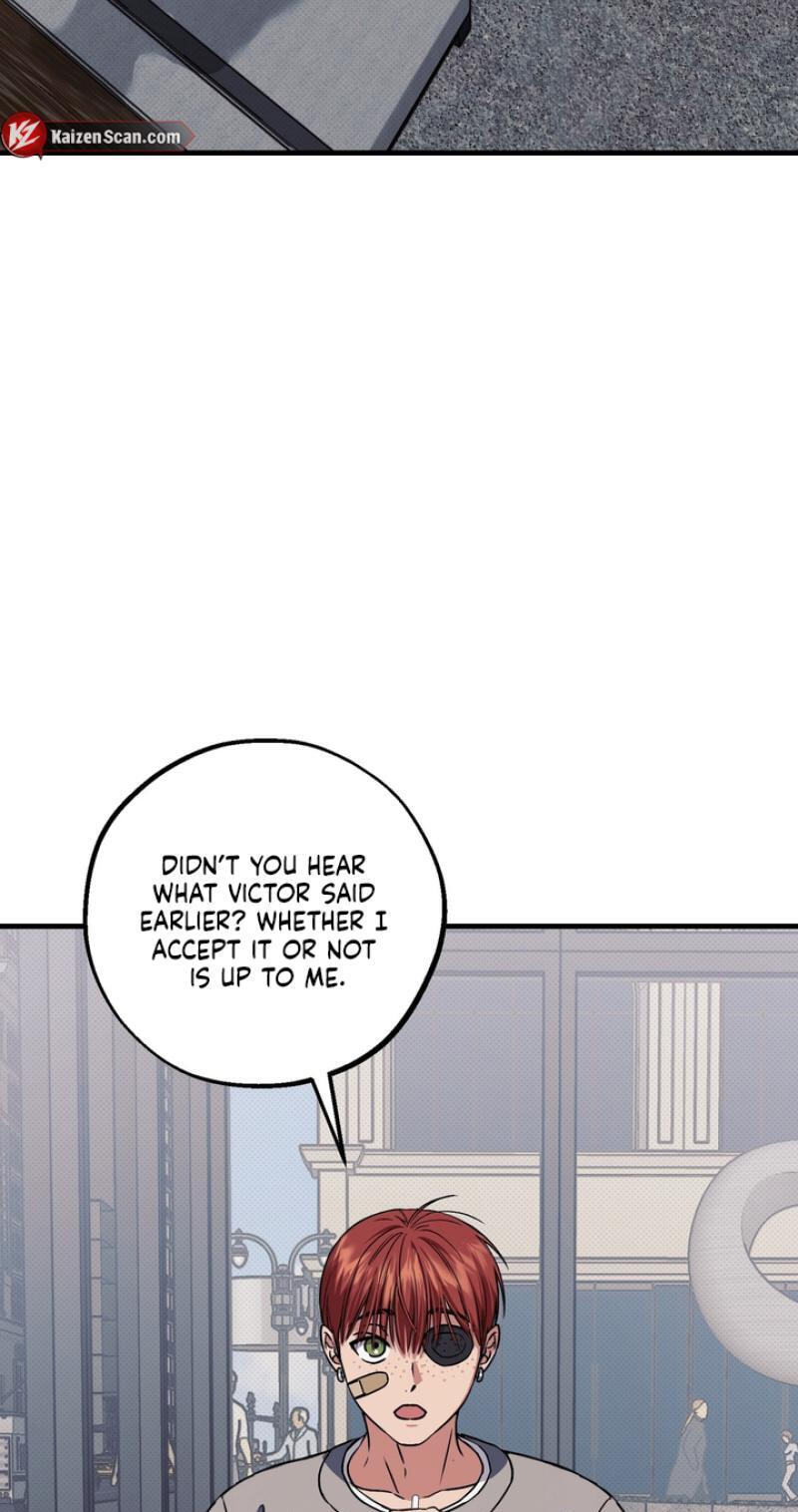 Vanilla Sundae Chapter 19 page 51 - 