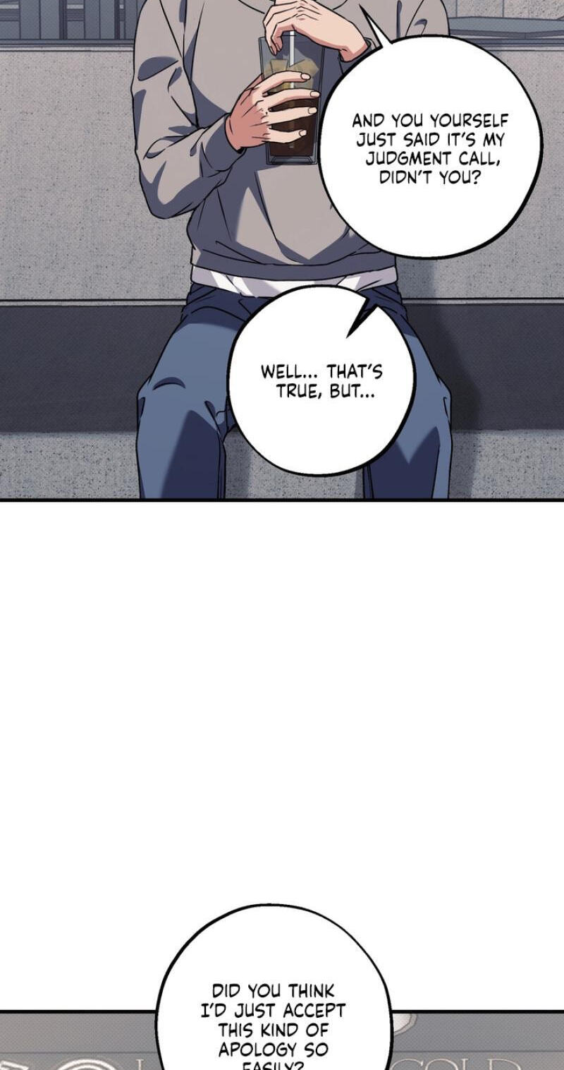 Vanilla Sundae Chapter 19 page 52 - 
