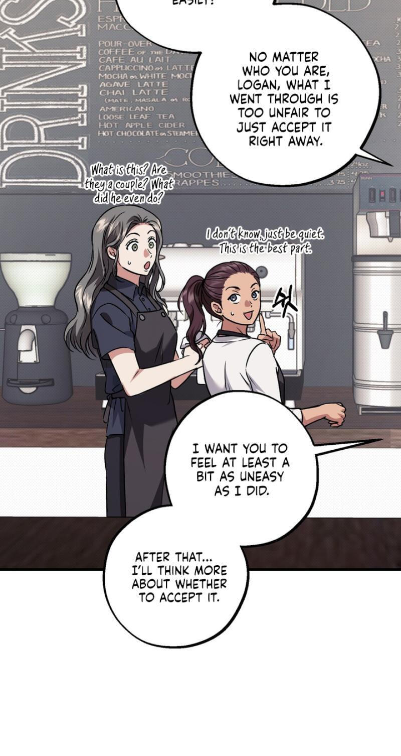 Vanilla Sundae Chapter 19 page 53 - 