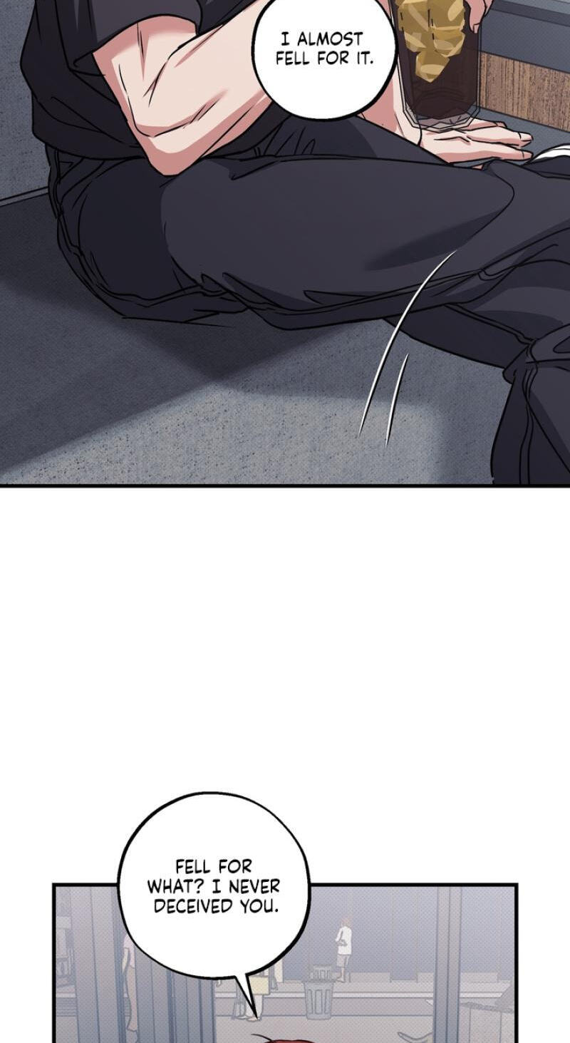 Vanilla Sundae Chapter 19 page 55 - 