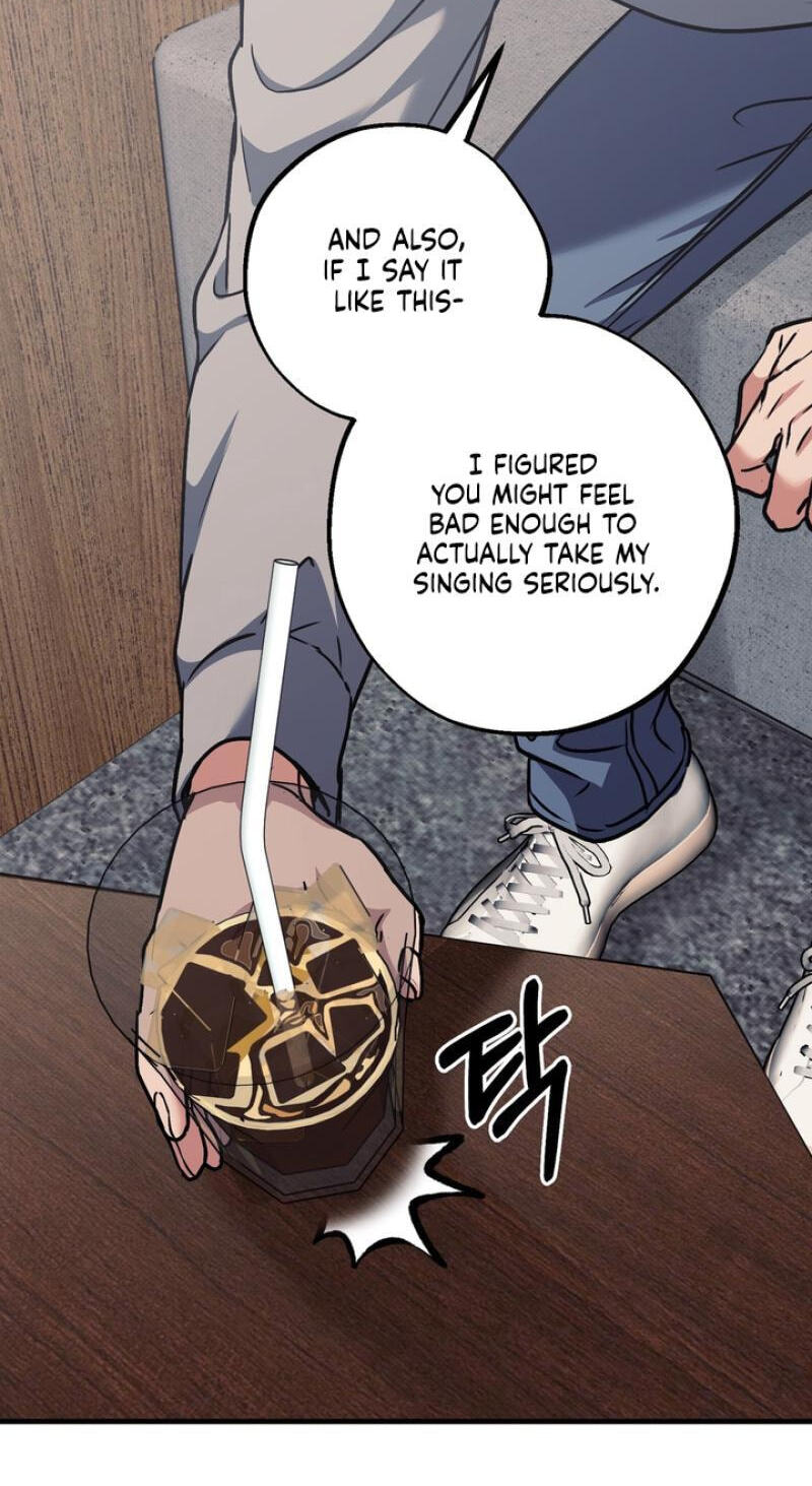 Vanilla Sundae Chapter 19 page 58 - 