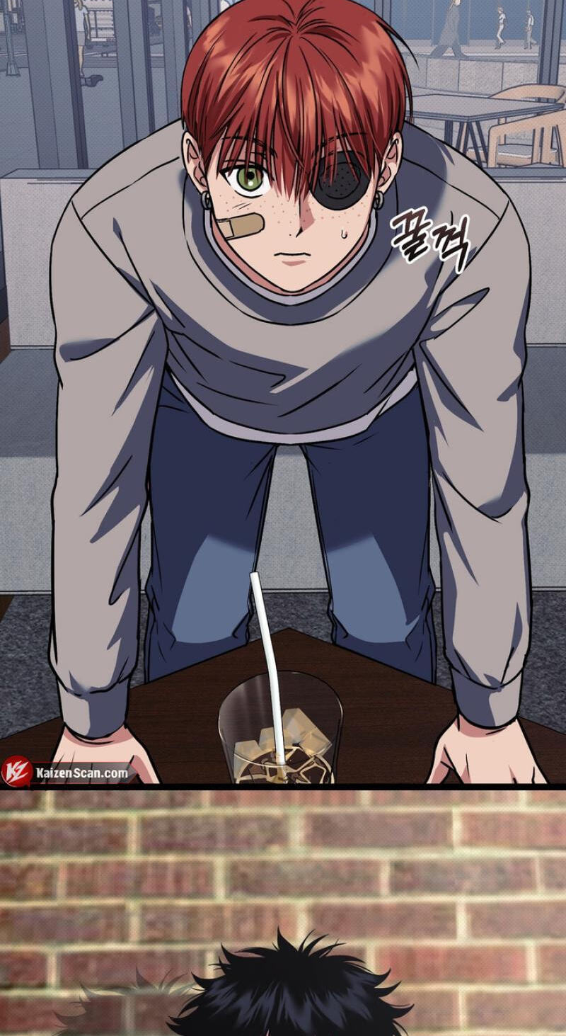 Vanilla Sundae Chapter 19 page 63 - 