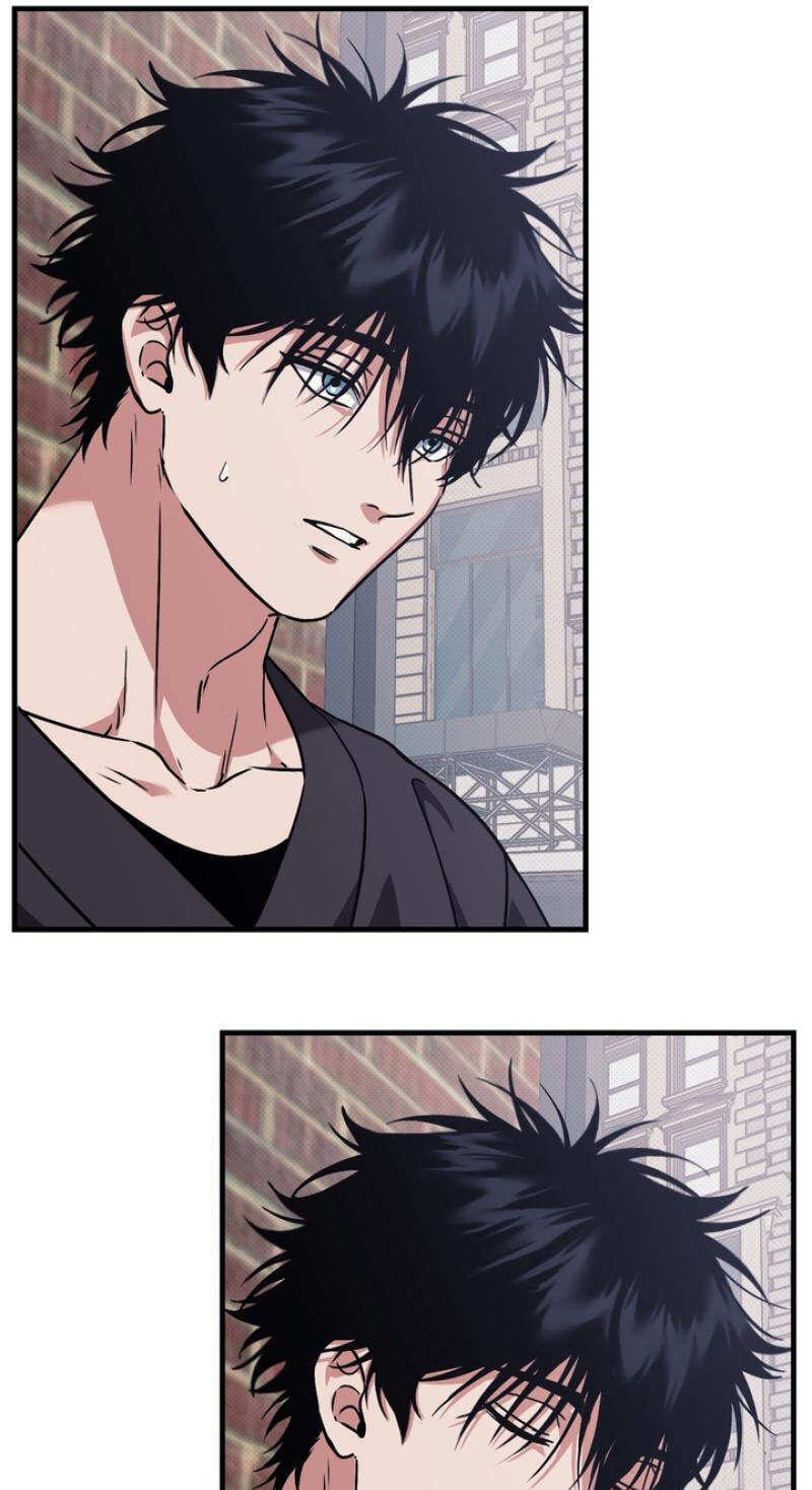 Vanilla Sundae Chapter 19 page 65 - 