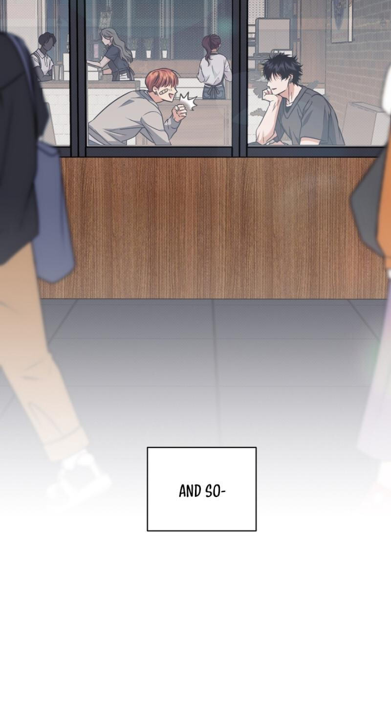 Vanilla Sundae Chapter 19 page 67 - 