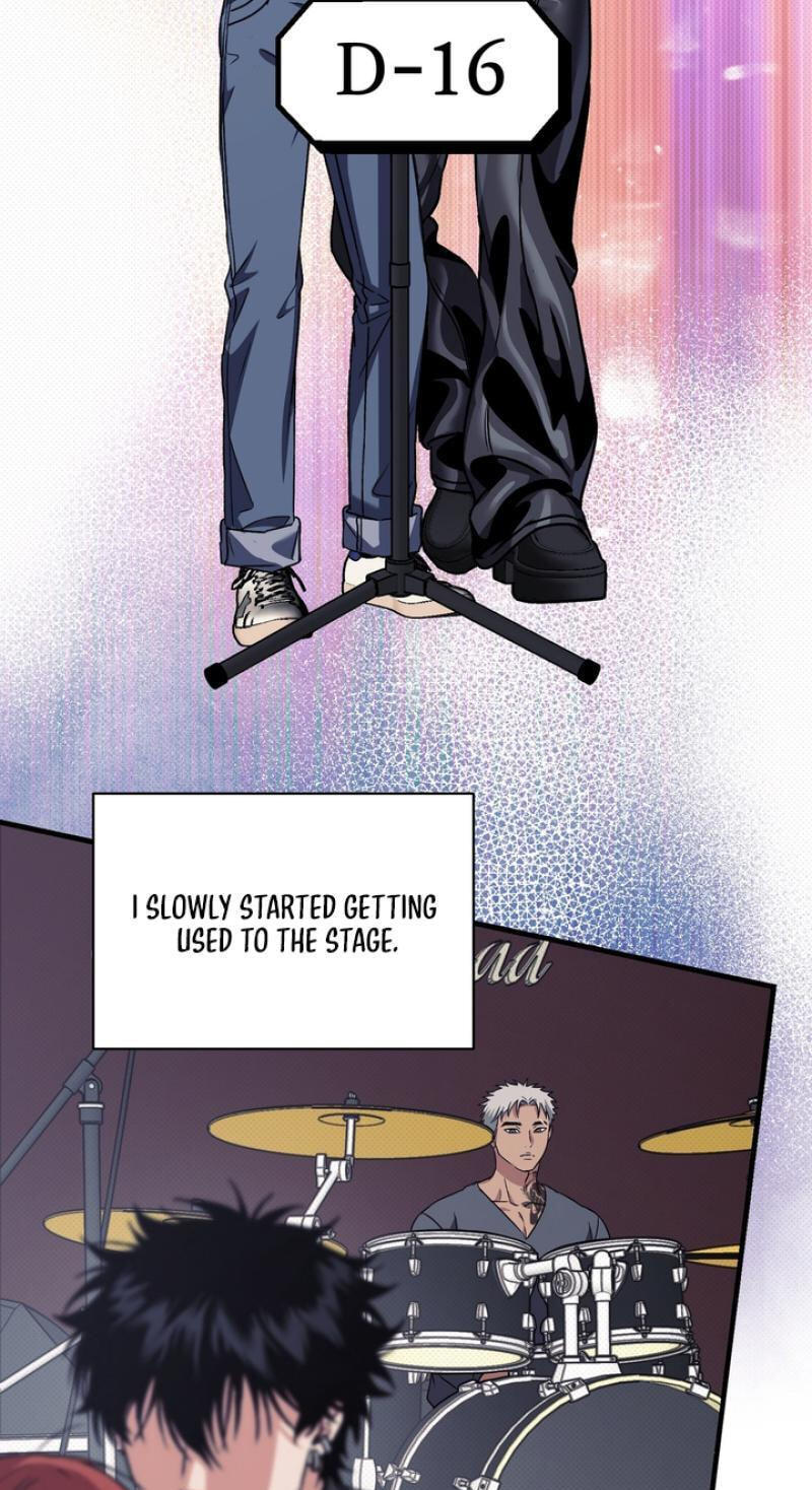 Vanilla Sundae Chapter 19 page 73 - 