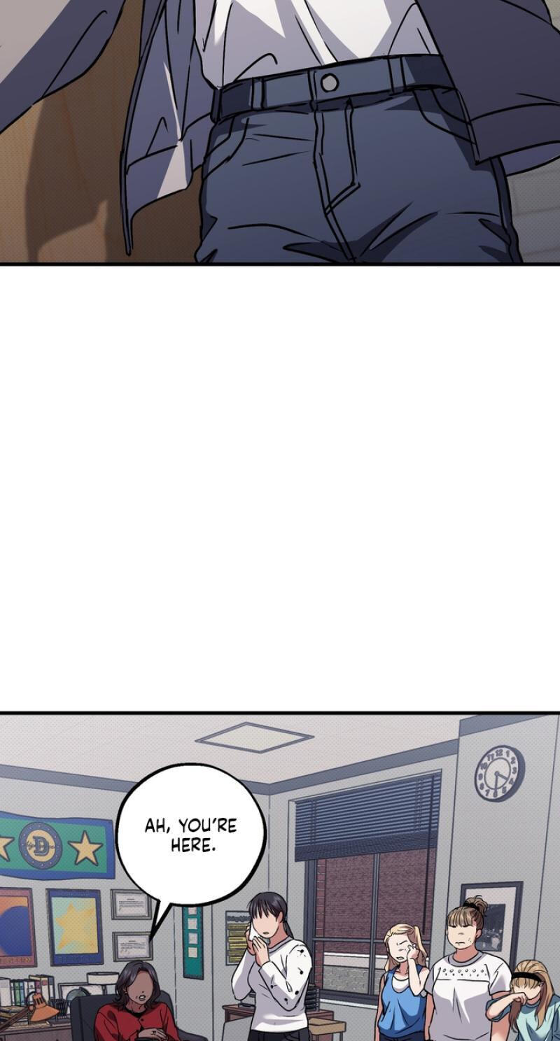 Vanilla Sundae Chapter 19 page 78 - 