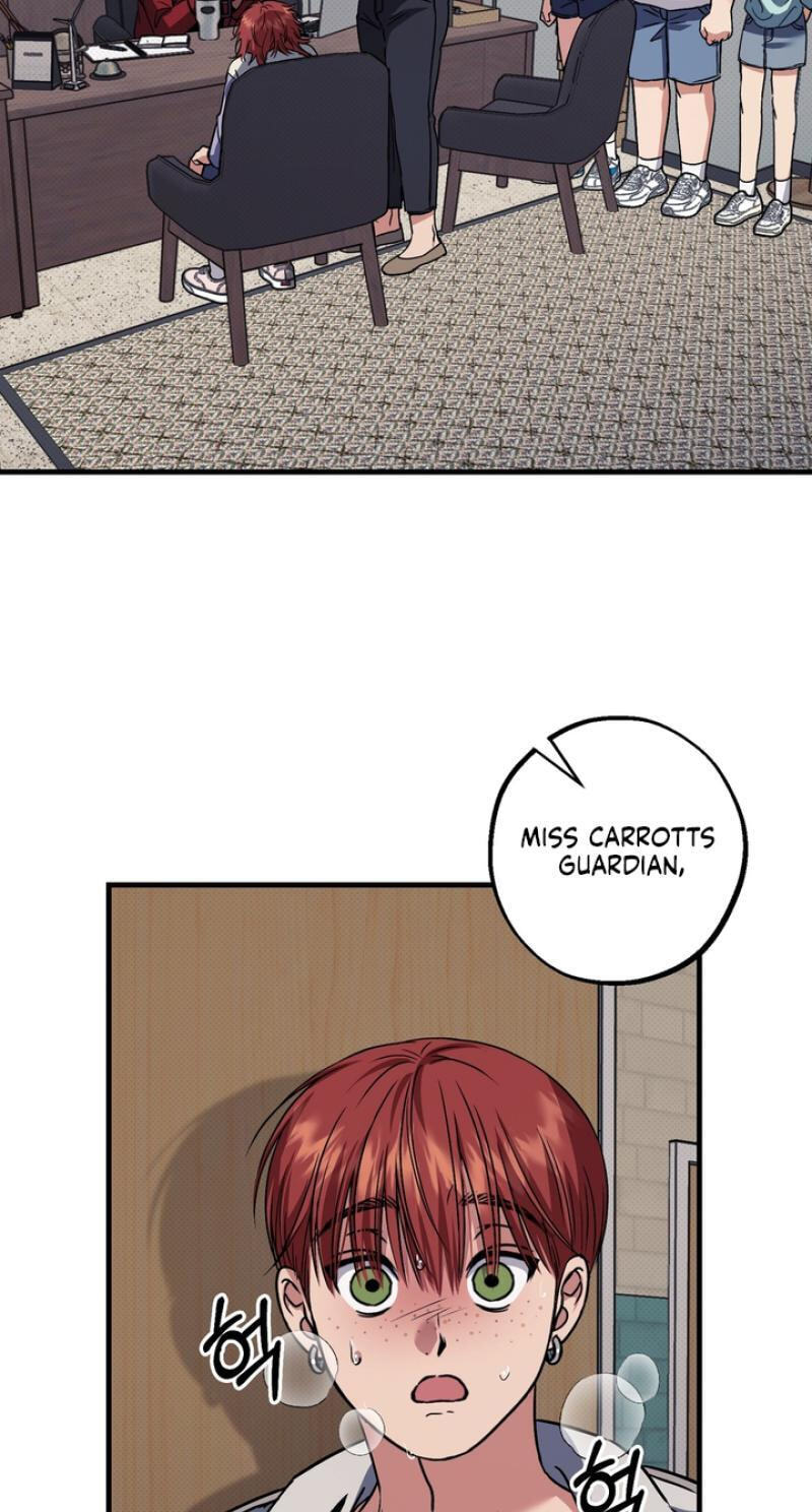 Vanilla Sundae Chapter 19 page 79 - 