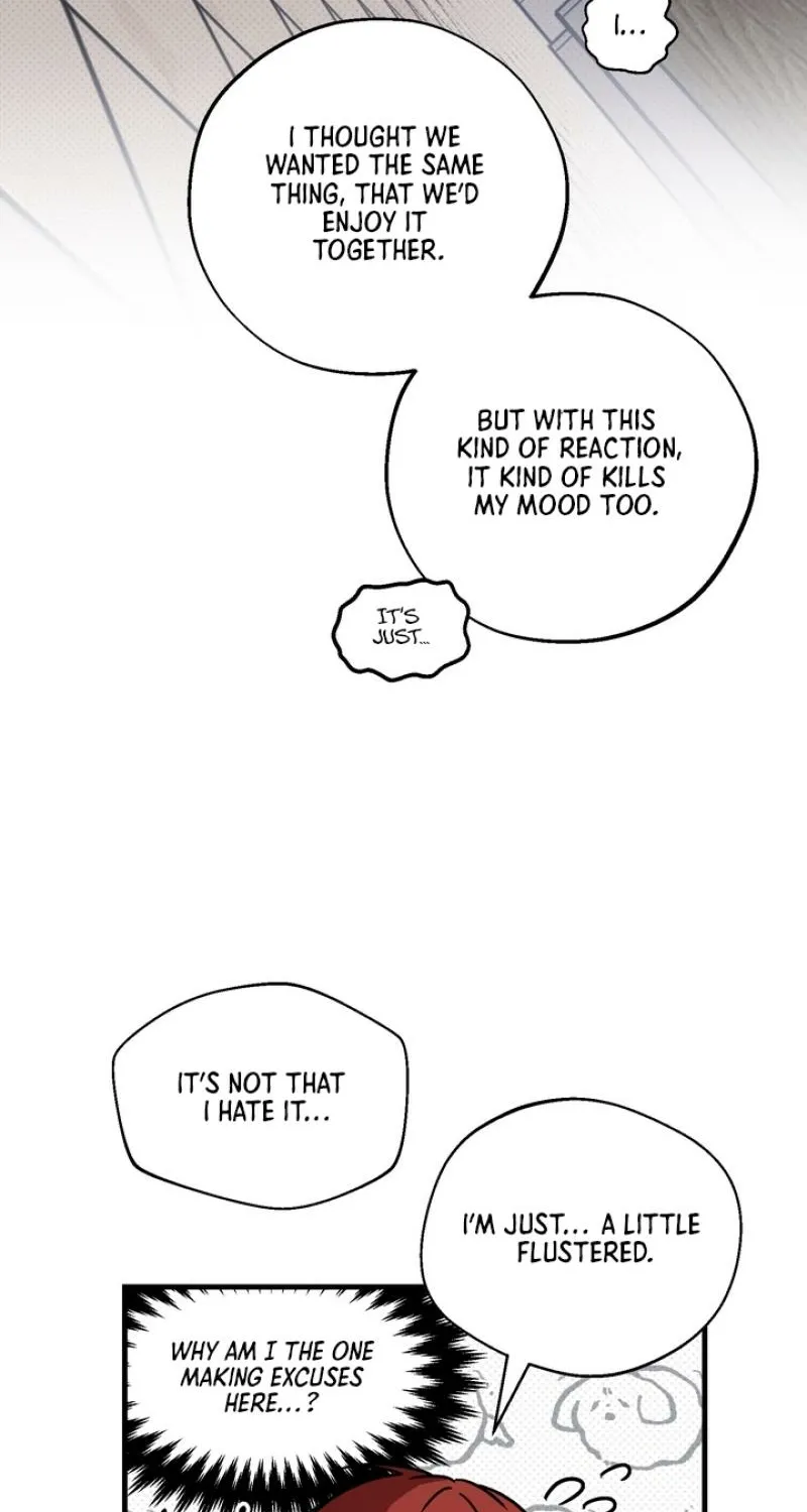 Vanilla Sundae Chapter 2 page 101 - 