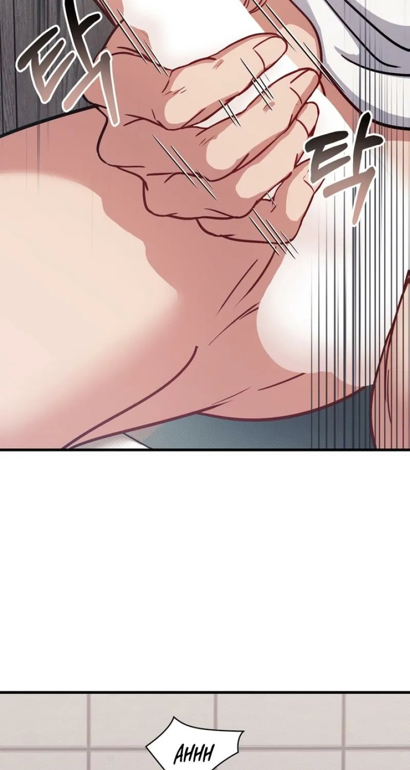 Vanilla Sundae Chapter 2 page 18 - 