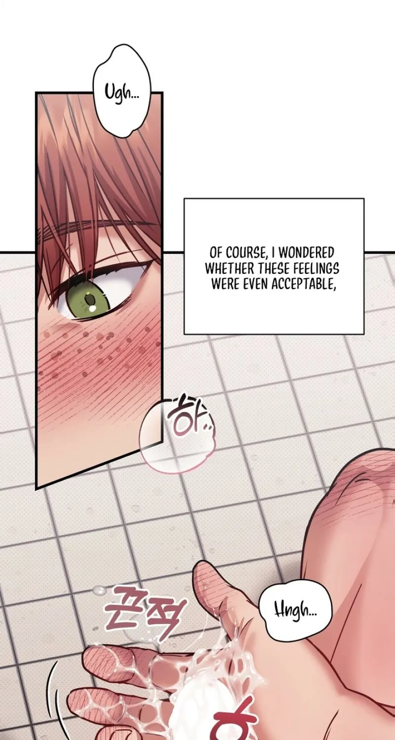 Vanilla Sundae Chapter 2 page 21 - 