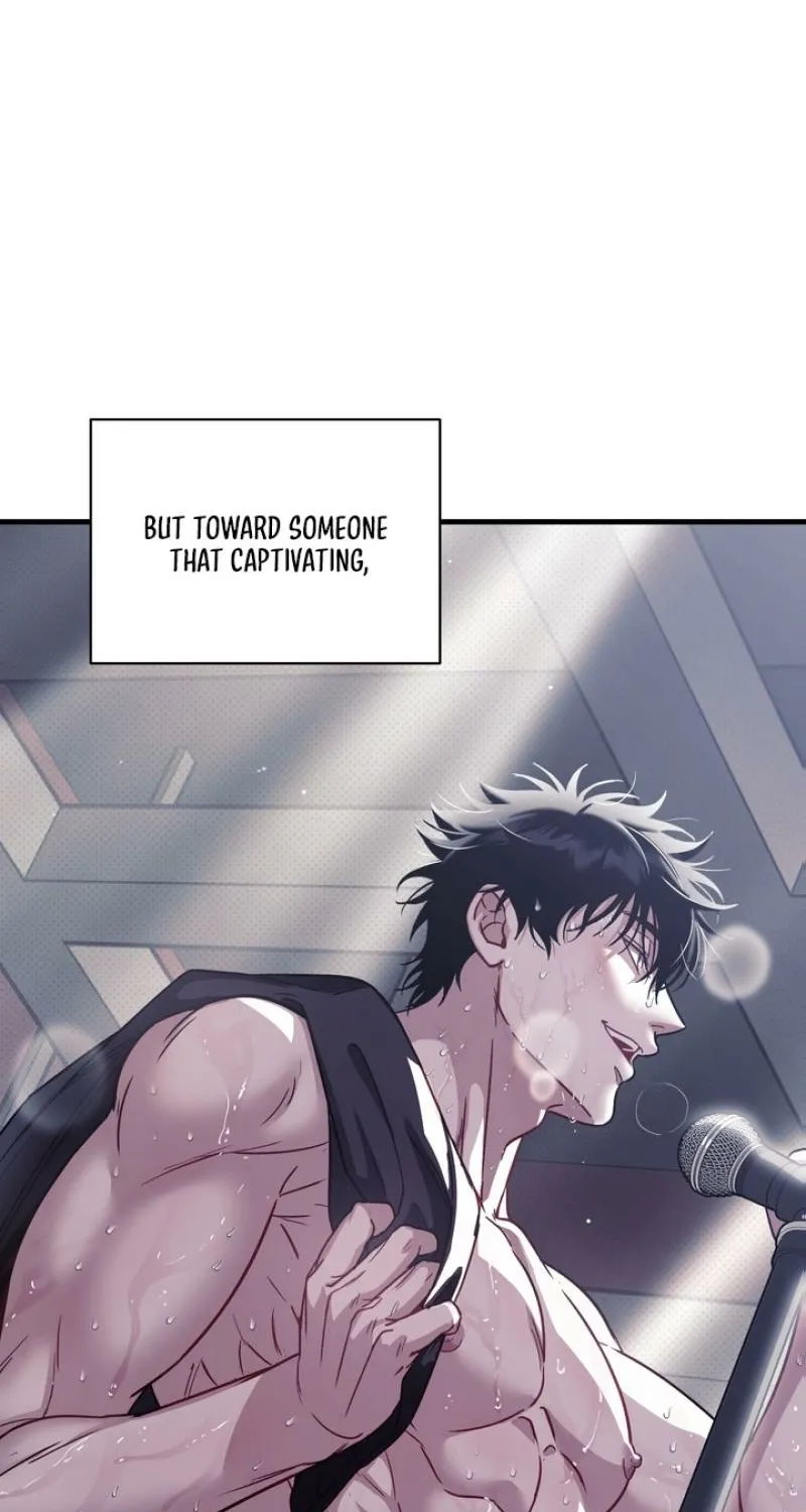 Vanilla Sundae Chapter 2 page 23 - 