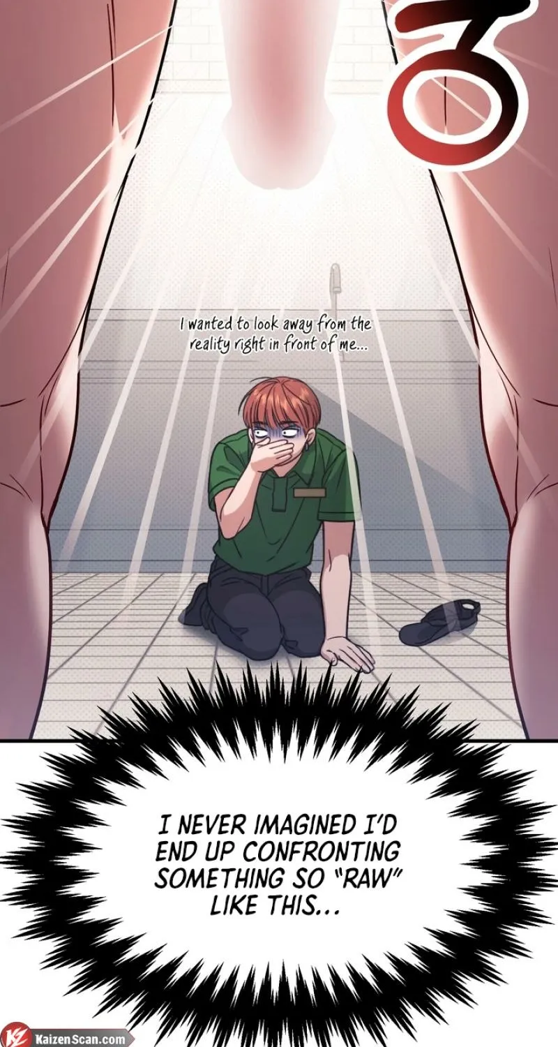 Vanilla Sundae Chapter 2 page 32 - 